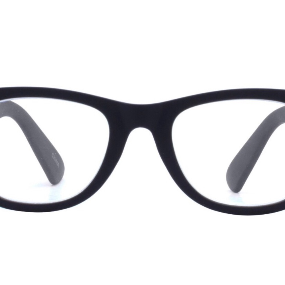 NEW ONLY Eyewear the TRAVELER +2.00 Blue Light Blocking Lens Reading Gla… - Picture 2 of 5